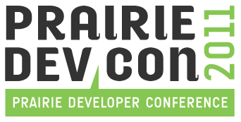 Prairie Dev Con logo